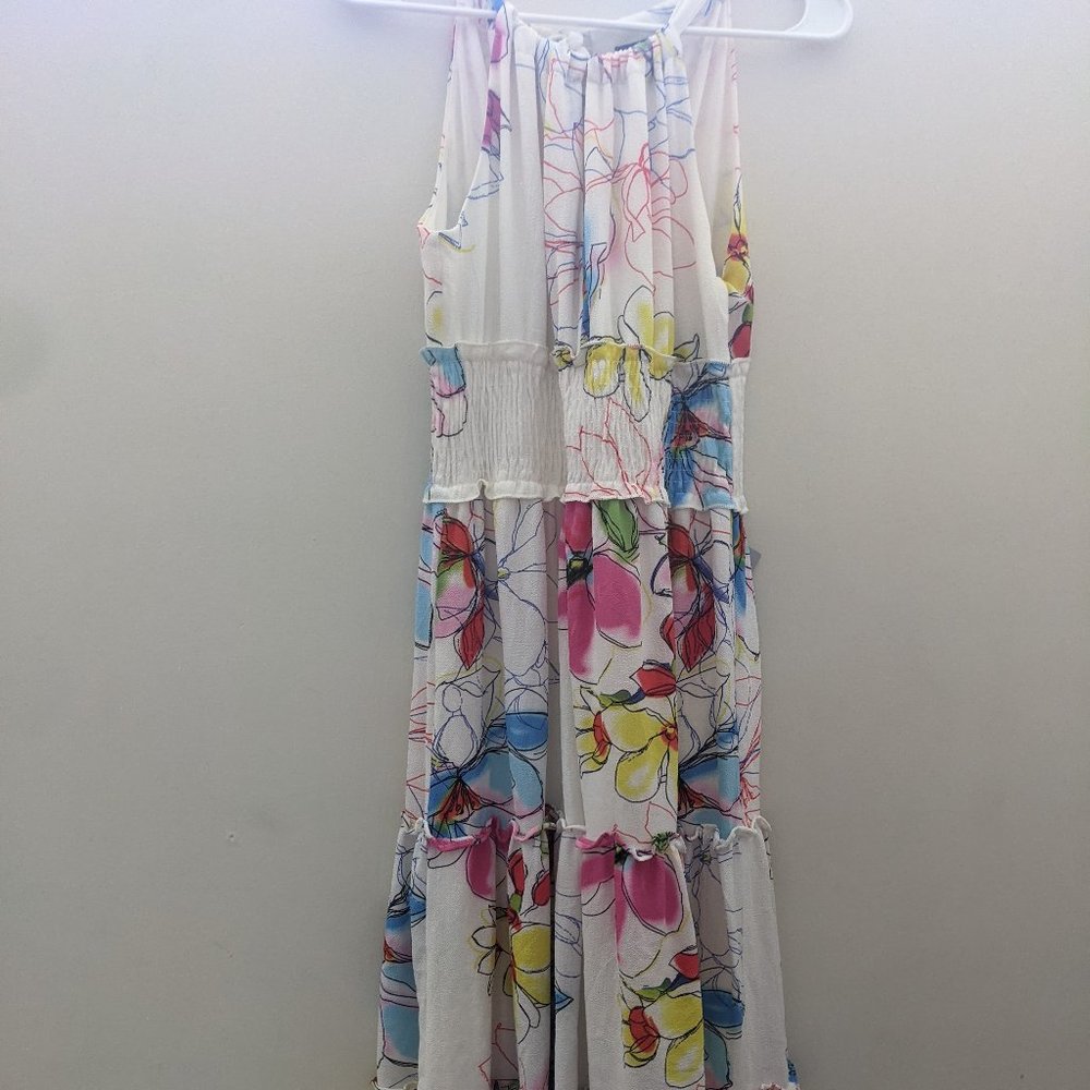 COPY - Maxi Dress